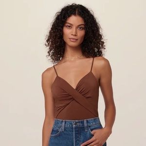 Favorite Daughter Bodysuit